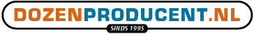 Dozen producent logo